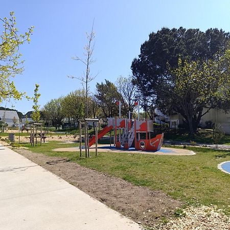 Appartement Duplex Familial Vue Mer, Proche Plage Et Commerces - Fr-1-639-125 Арзон Екстериор снимка