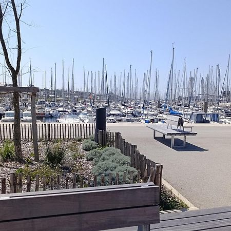 Appartement Duplex Familial Vue Mer, Proche Plage Et Commerces - Fr-1-639-125 Арзон Екстериор снимка